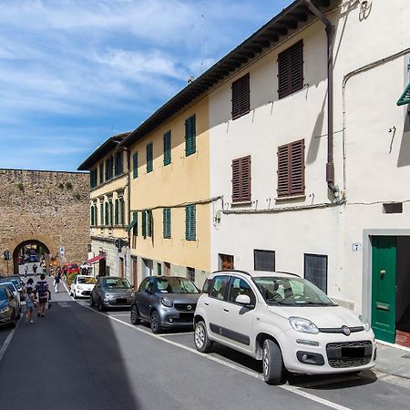 Apt In San Niccolo A Pochi Passi Da Ponte Vecchio Apartment Флоренция Екстериор снимка