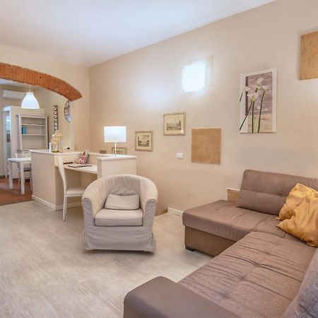 Apt In San Niccolo A Pochi Passi Da Ponte Vecchio Apartment Флоренция Екстериор снимка