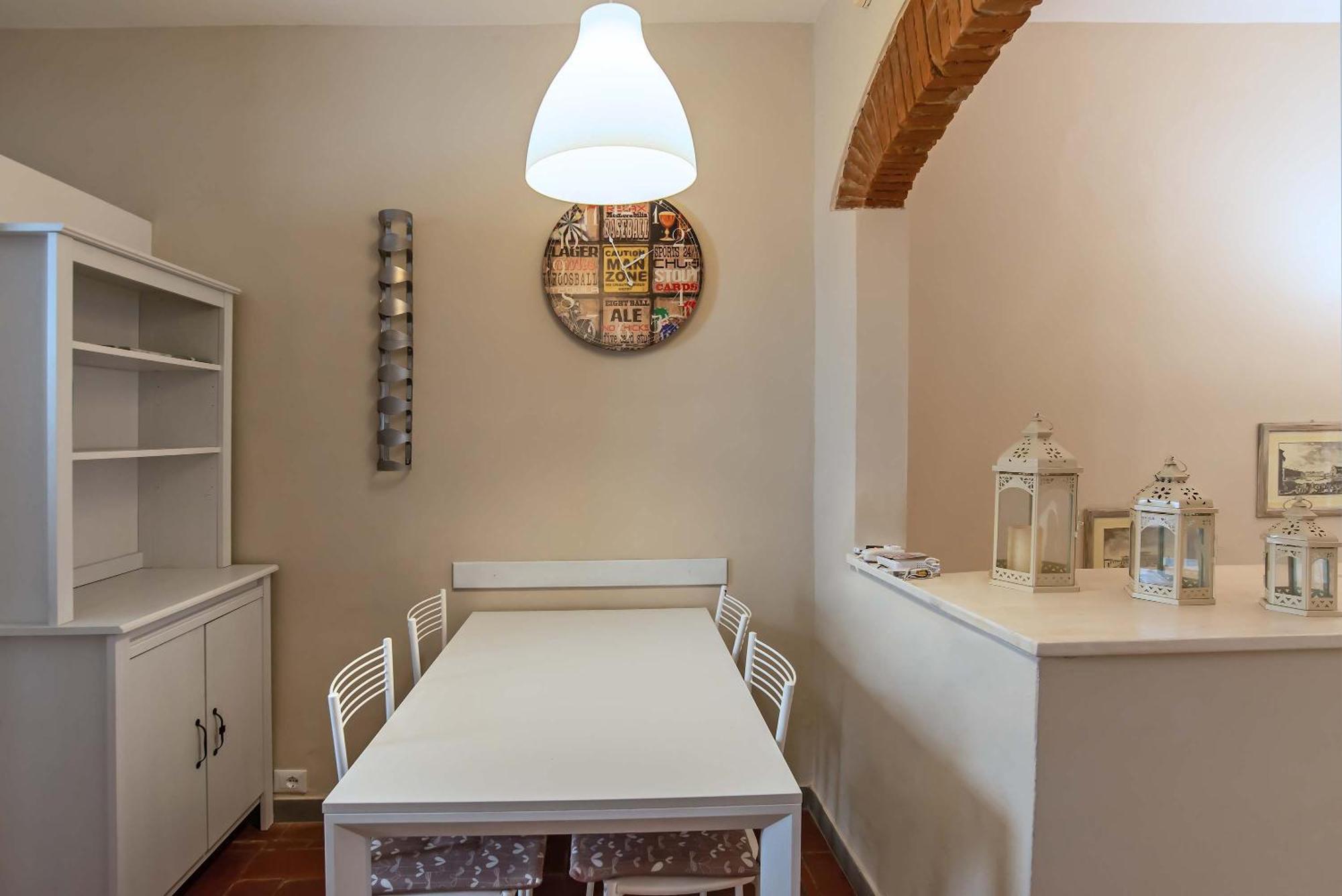 Apt In San Niccolo A Pochi Passi Da Ponte Vecchio Apartment Флоренция Екстериор снимка