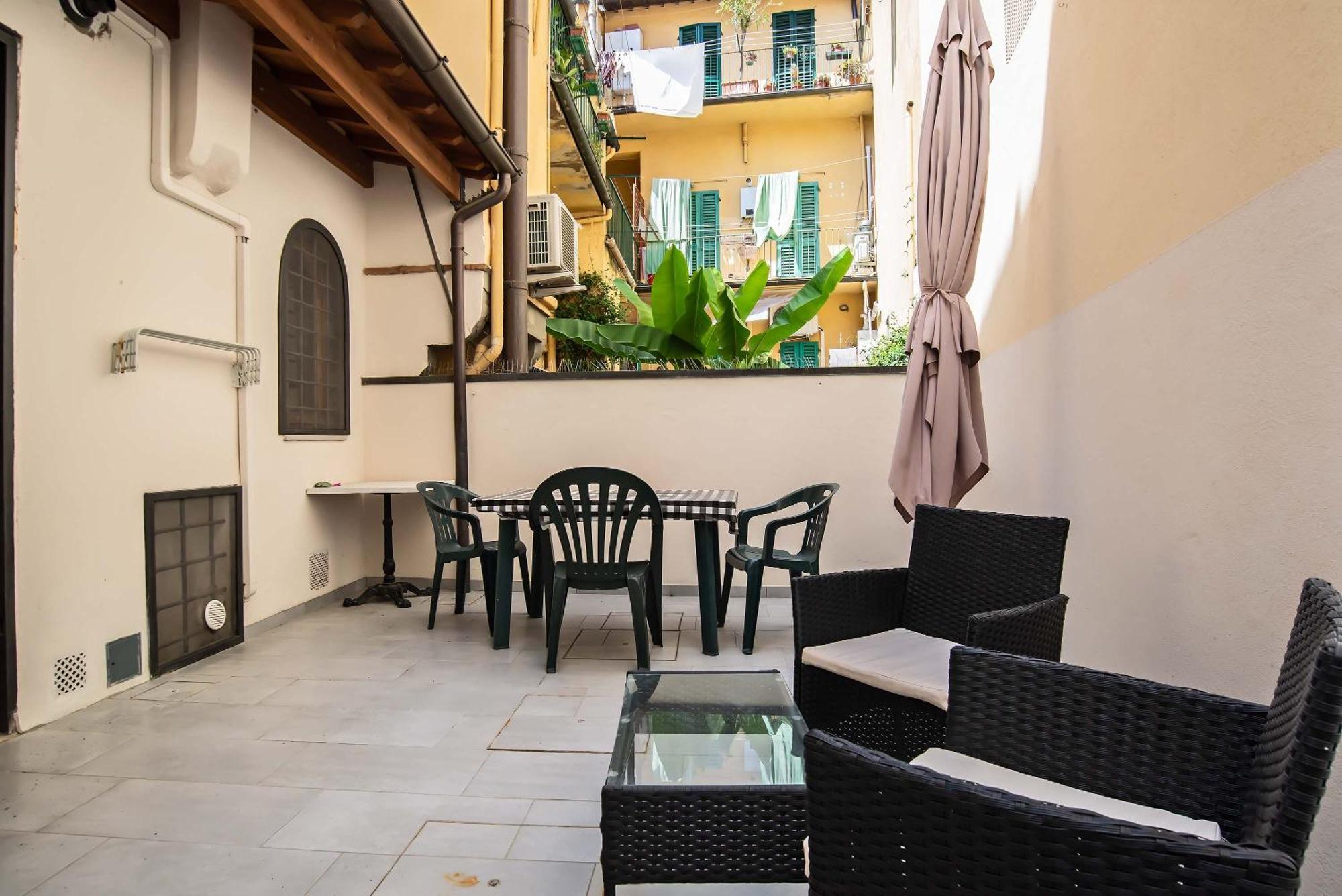 Apt In San Niccolo A Pochi Passi Da Ponte Vecchio Apartment Флоренция Екстериор снимка